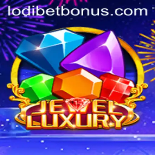 Explore the Dazzling World of JewelLuxury: A New Gaming Experience with LODIBET
