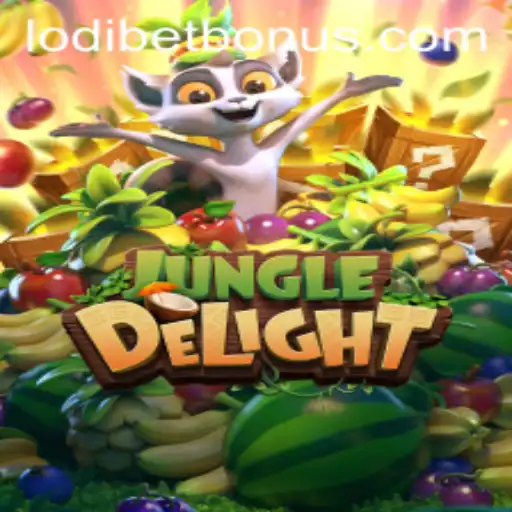 Explore the Exciting World of JungleDelight with LODIBET