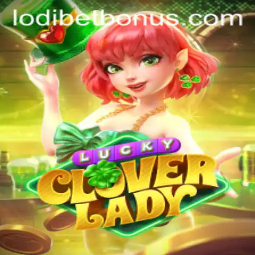Exploring the Enchanting World of LuckyCloverLady: LODIBET's Latest Gaming Sensation