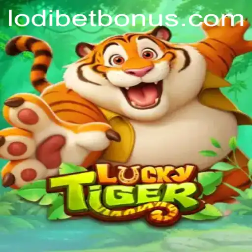 Discovering the Thrills of LuckyTiger: A Comprehensive Guide