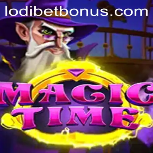 Exploring MagicTime: A Deep Dive into the Fantasy Realm with LODIBET