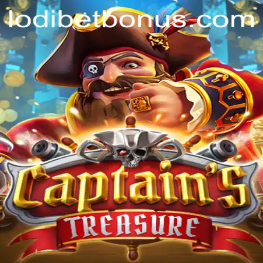 Explore CaptainssTreasure: A Thrilling Adventure Awaits