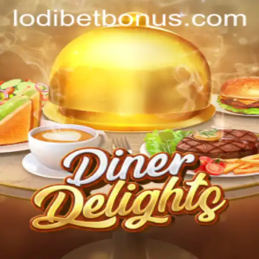 DinerDelights: A Culinary Adventure with LODIBET