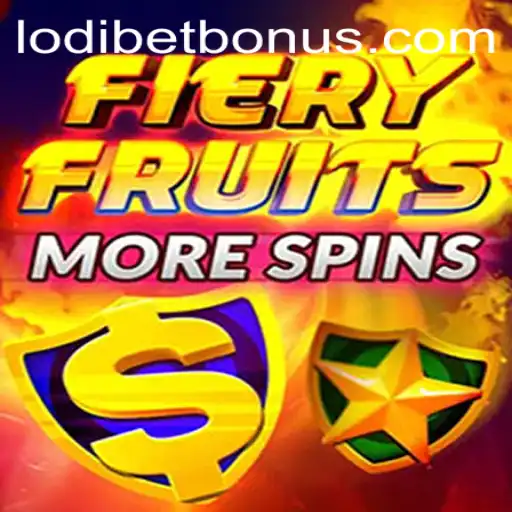 Unveiling the Thrills of FieryFruitsMoreSpins: A Deep Dive