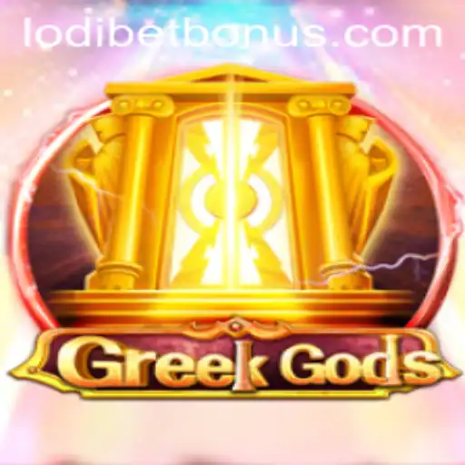 Exploring the Mythical World of GreekGods: Unveiling LODIBET's Thrilling Adventure