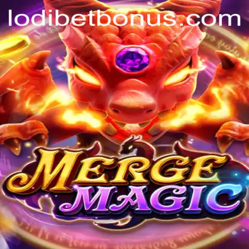 Exploring the Enchanting World of MERGEMAGIC and the Rise of LODIBET