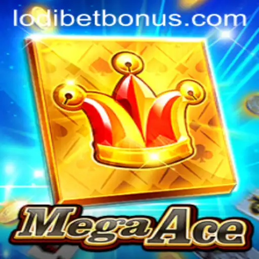 Exploring MegaAce: The Thrilling Gambling Phenomenon with LODIBET