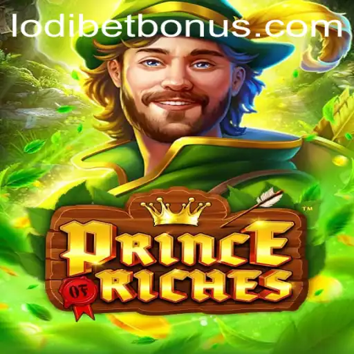 Exploring the Enchanting World of PrinceOfRiches