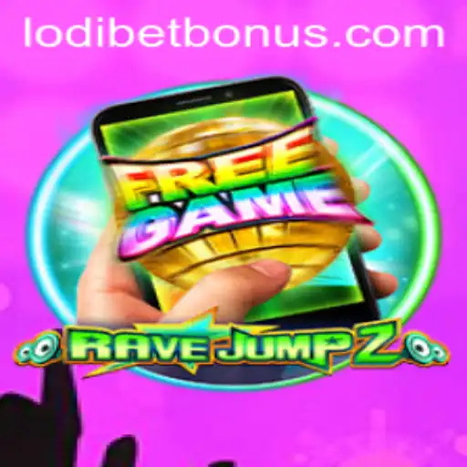 RaveJump2M: A Thrilling New Adventure in Digital Gaming