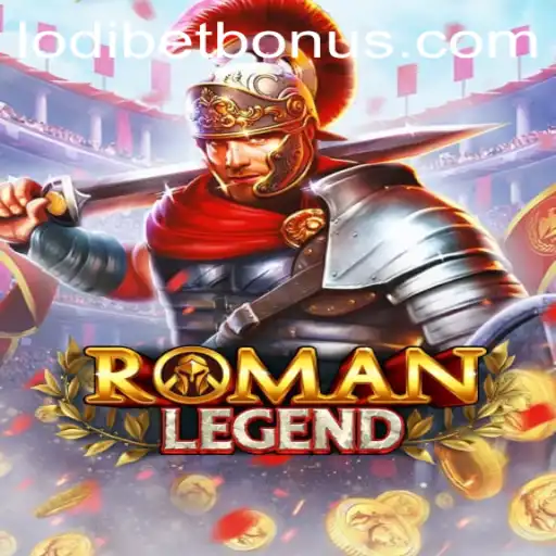 RomanLegend: Unveiling the Epic Journey with LODIBET
