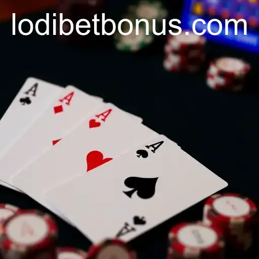 The Fascinating World of Blackjack: Understanding the Game and the Role of LODIBET