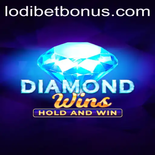 Exploring DiamondWins: A Thrilling Journey into Gaming with LODIBET