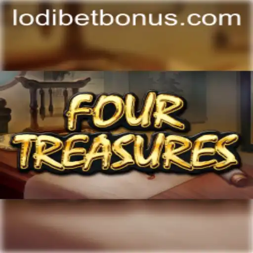 Exploring the Fascinating World of FourTreasures with LODIBET