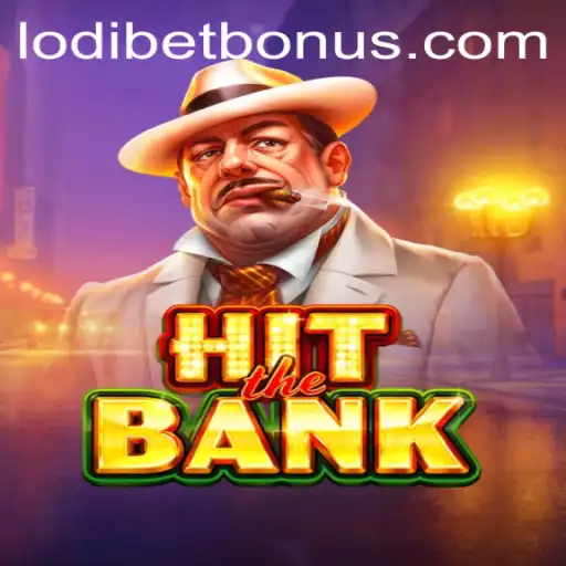 HitTheBank: An Exciting New Game Experience