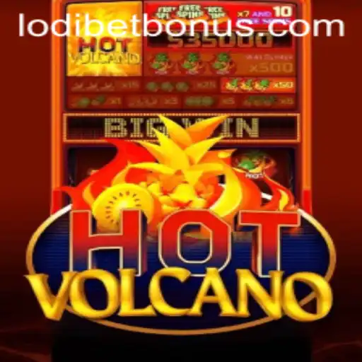 Exploring the Thrills of HotVolcano by LODIBET