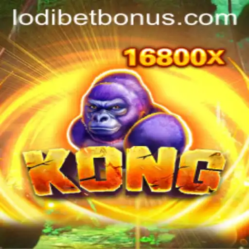 Kong: A Classic Arcade Experience with a Modern Twist