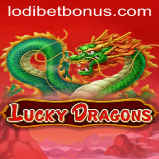 Discovering the Excitement of LuckyDragons with LODIBET