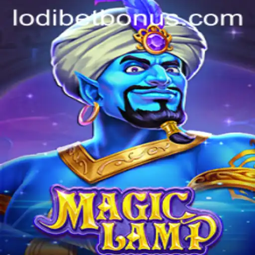 Discover the Enchanting World of MagicLamp and the Fascinating Role of LODIBET