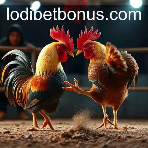 Understanding Online Sabong with LODIBET