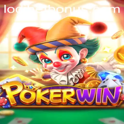 Discover the Thrills of POKERWIN with LODIBET: An Exciting Gaming Encounter