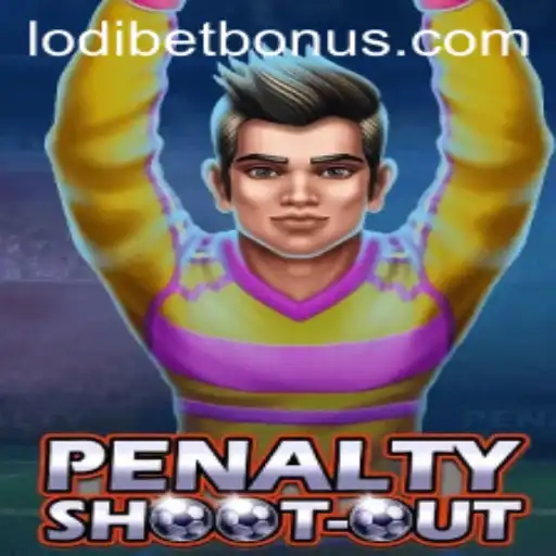 Exploring the Thrill of PenaltyShootOut with LODIBET