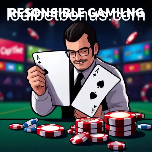 Understanding Responsible Gambling with LODIBET