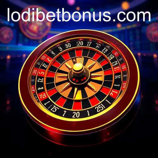 Exploring the Fascinating World of Rotary Games with LODIBET