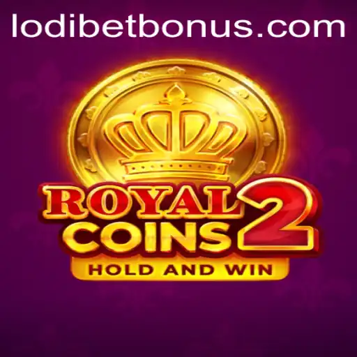 Discover the Thrilling World of RoyalCoins2: The Latest Sensation with LODIBET