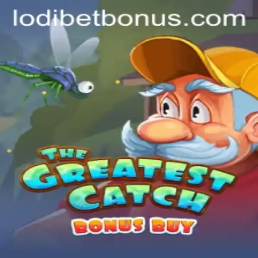 Discover 'TheGreatestCatchBonusBuy' and Uncover All Its Thrilling Details