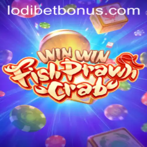 Exploring WinWinFishPrawnCrab: A Dynamic Game Experience with LODIBET